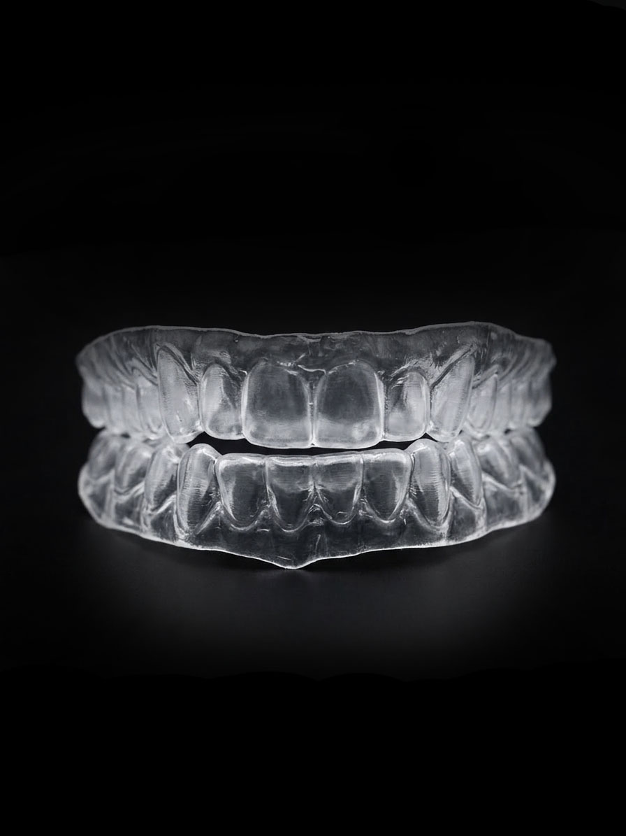 Custom Bleaching Trays